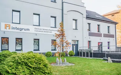 Centrum Zdrowia Psychicznego "Integrum"
